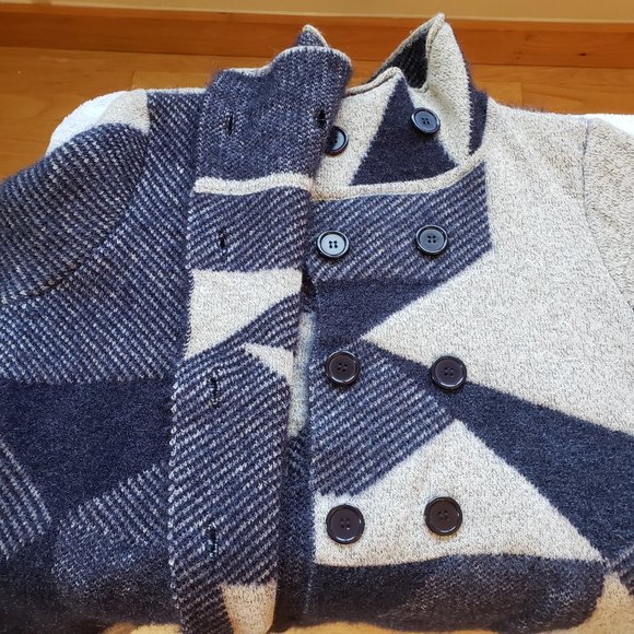 Serengeti Women's Sweater Jacket, Size: XL - Picture 8 of 16